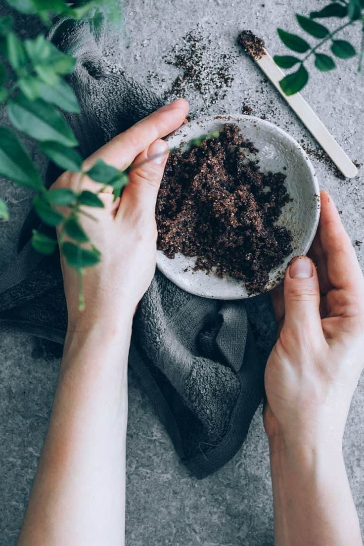 Coffee Soap – Wake Up Your Skin