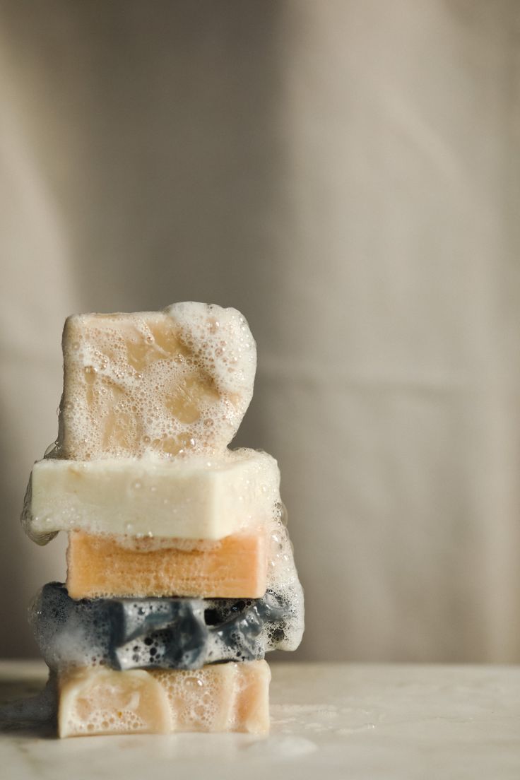 Vanilla Soap – Sweet Indulgence for Your Skin