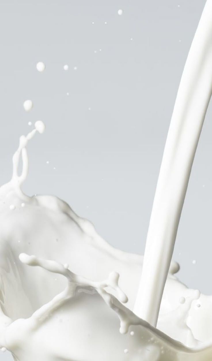 Goat Milk