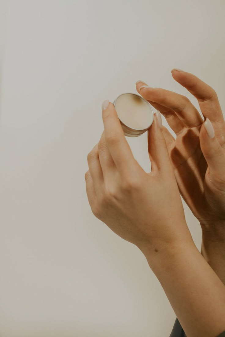Lip Plump Balm – Naturally Fuller, Softer Lips