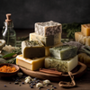 Nature's Bliss Herbal Soap