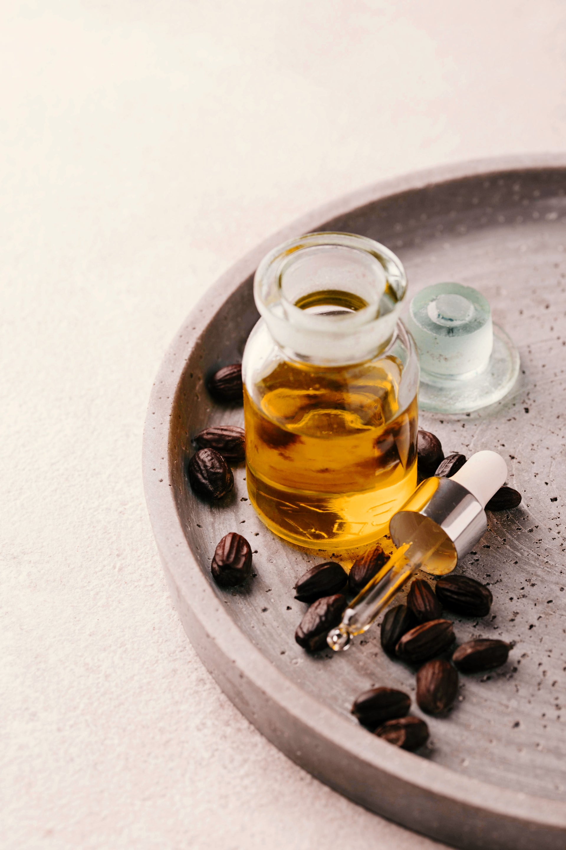 Jojoba Oil