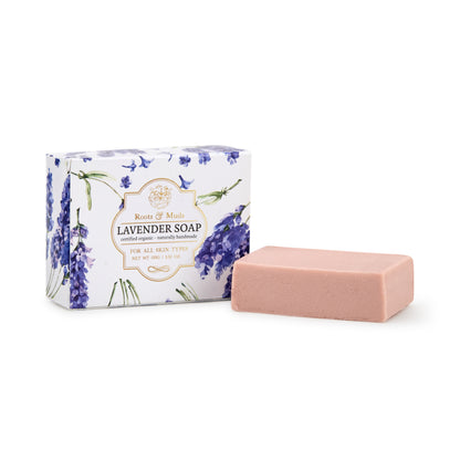 Lavender Soap