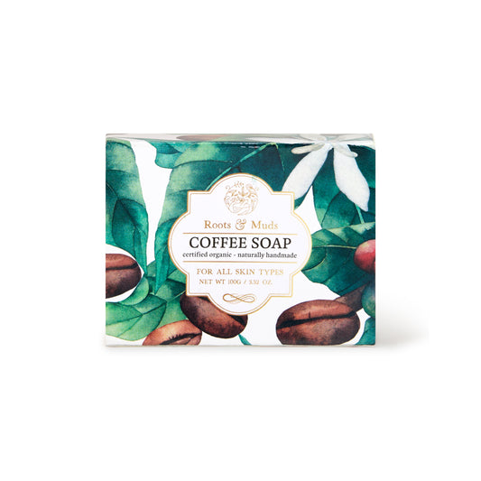 Coffee Soap