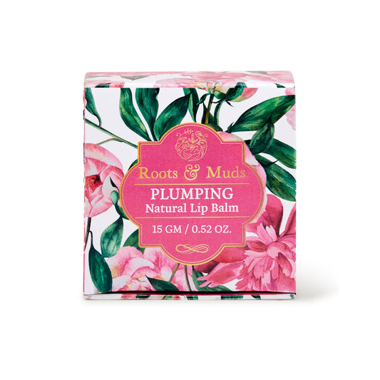 Lip Plump Balm