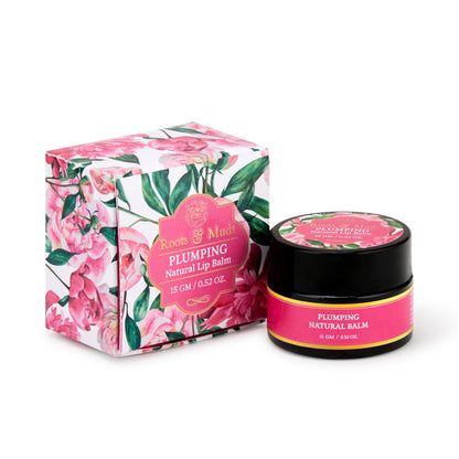 Lip Plump Balm
