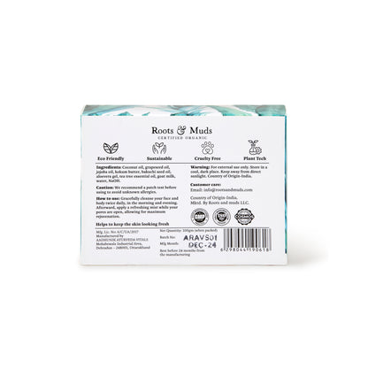 Aloe Vera Soap