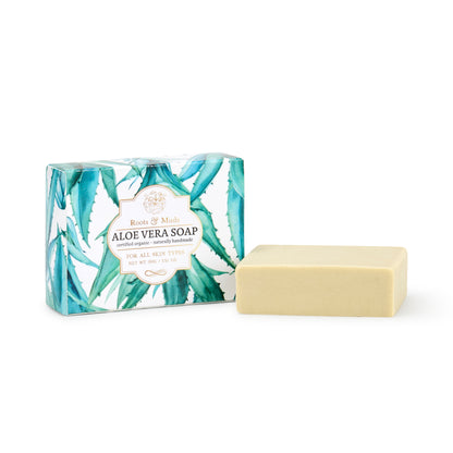 Aloe Vera Soap