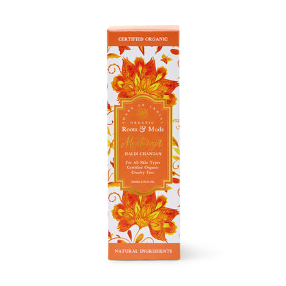 Haldi Chandan Moisturizer
