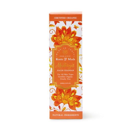 Haldi Chandan Moisturizer