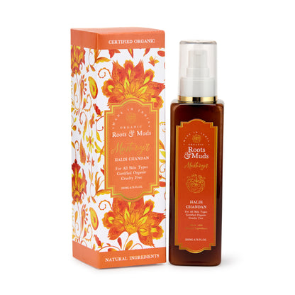 Haldi Chandan Moisturizer