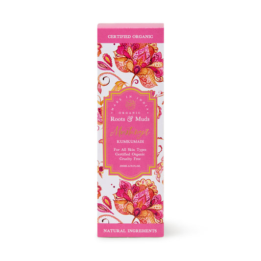Kumkumadi Moisturiser