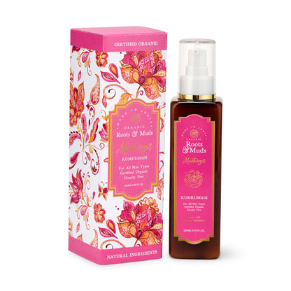 Kumkumadi Moisturiser